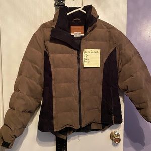 Ladies Outback winter coat